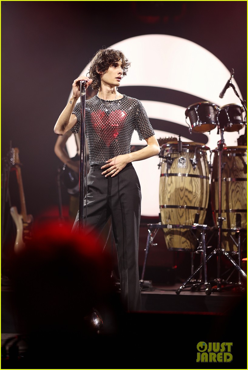 best new artist spotify grammys party 365273152