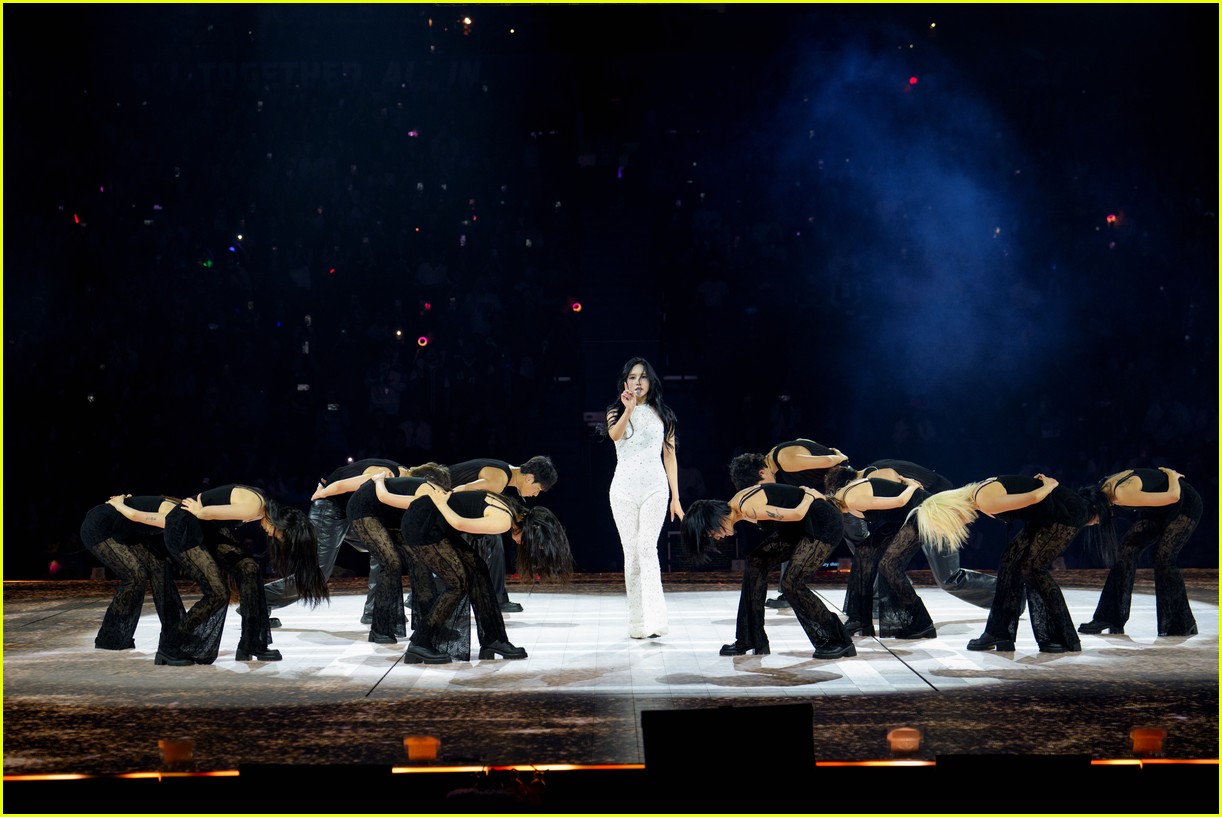 TWICE Set List Revealed for 'This Is For' World Tour After Opening