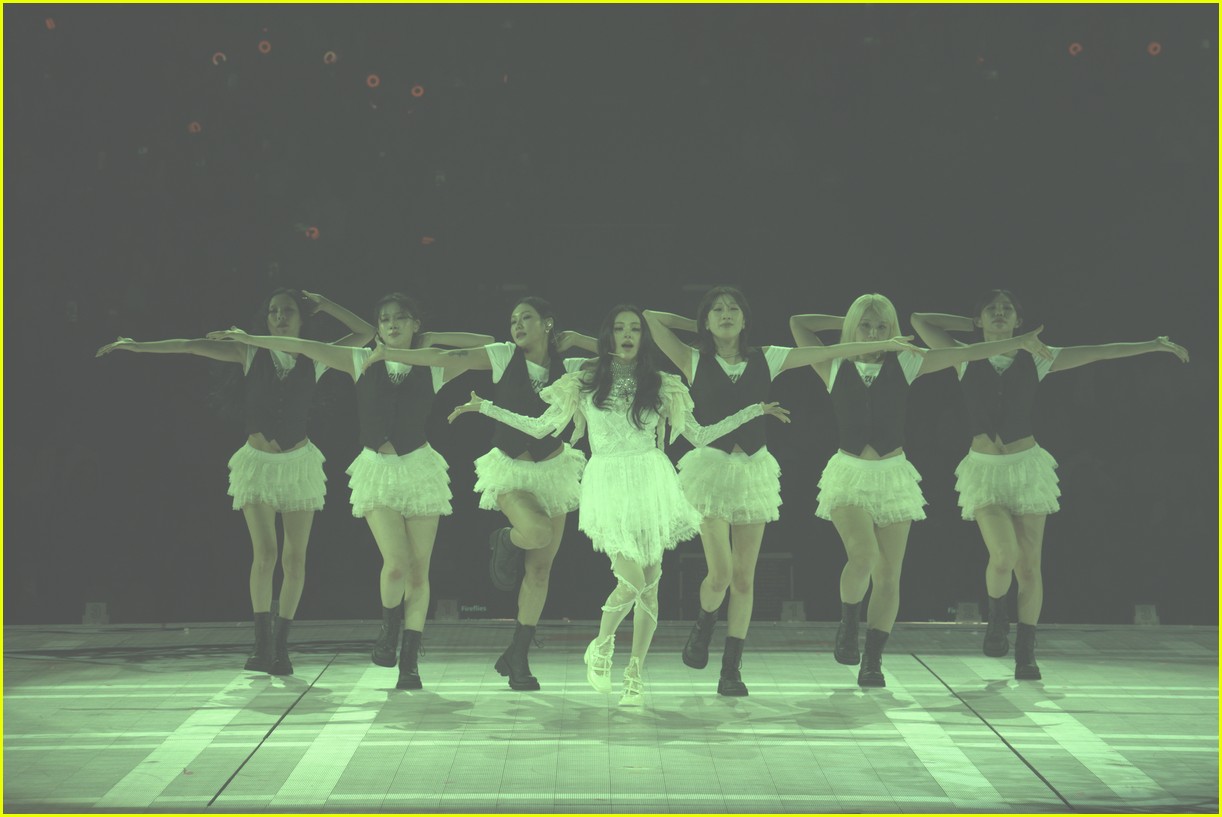 TWICE Set List Revealed for 'This Is For' World Tour After Opening