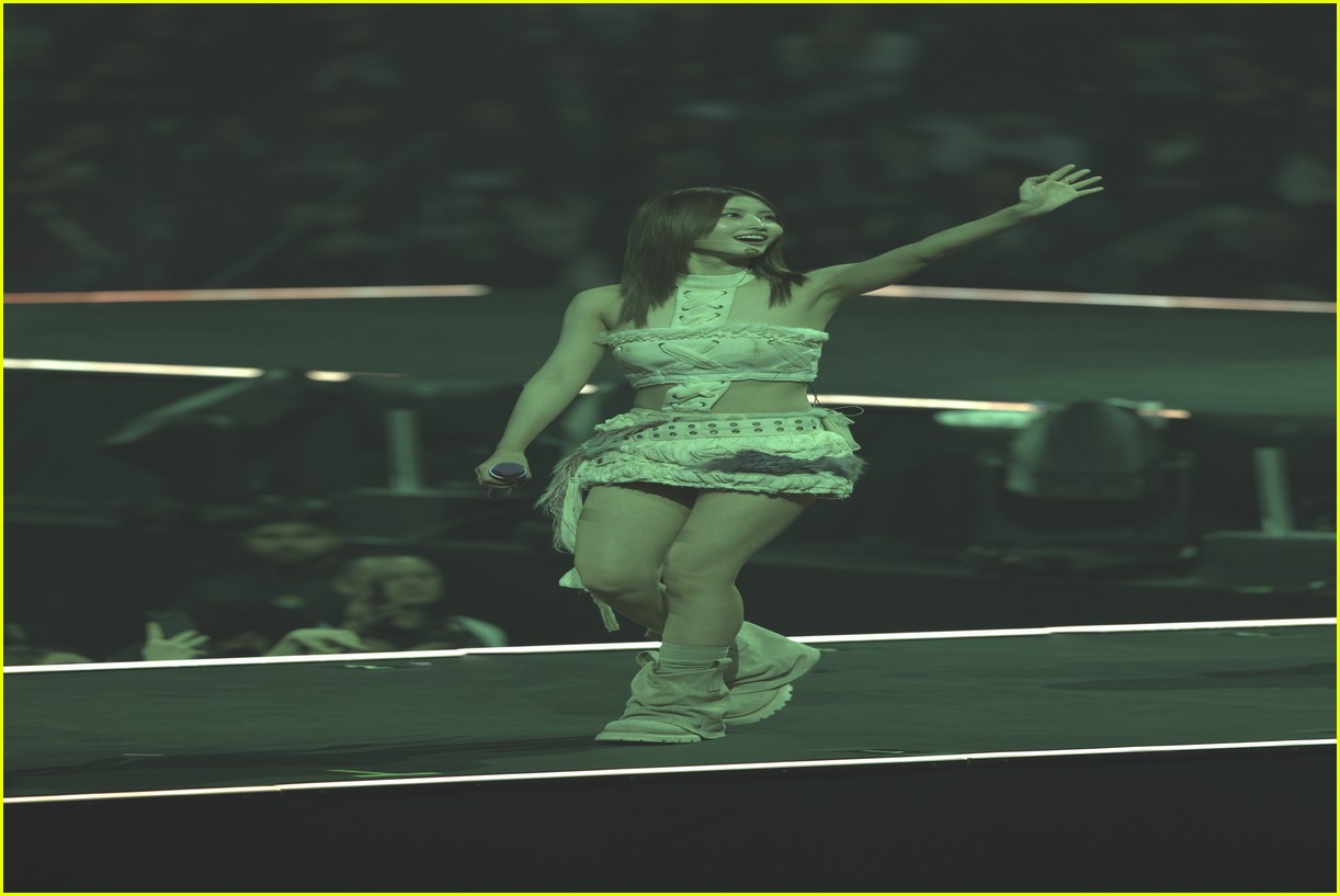 TWICE Set List Revealed for 'This Is For' World Tour After Opening