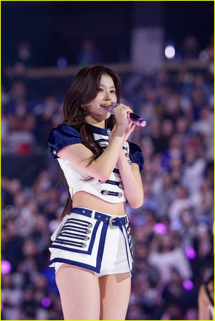 TWICE Set List Revealed for 'This Is For' World Tour After Opening