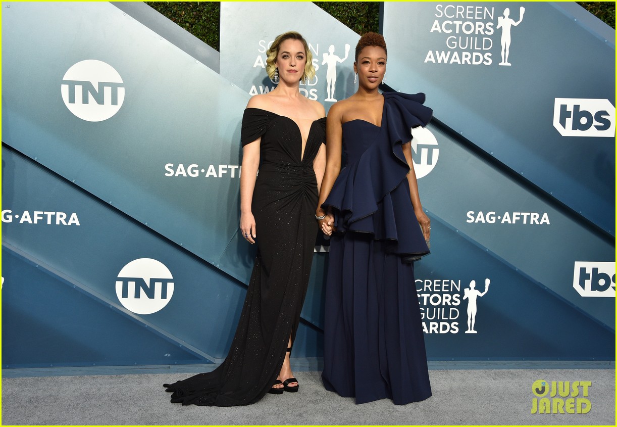 samira wiley lauren morelli split after 9 years of marriage 015272751