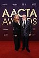 aacta awards red carpet 01