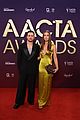 aacta awards red carpet 03