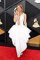 addison rae playful on grammys red carpet 05