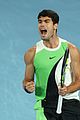 carlos alcaraz wins australian open 01