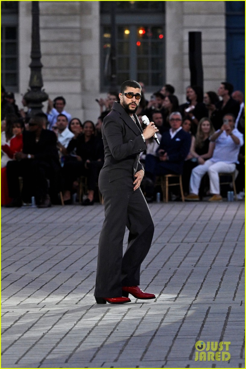 Who Will Join Bad Bunny At The 2026 Super Bowl Halftime Show Guests Bad Bunny 05