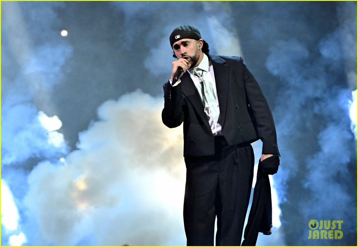 What Makes Bad Bunny Still The Music King In 2026 Bad Bunny 5 