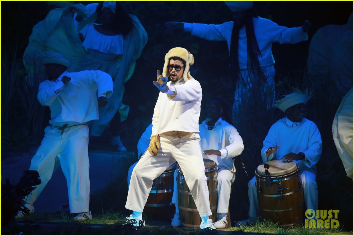 Bad Bunny To Launch Original Podcasts With IHeartMedia First Show Bad Bunny 2026 02 