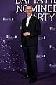 stars at baftas nominees party in london 13