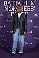 stars at baftas nominees party in london 23