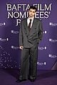 stars at baftas nominees party in london 29