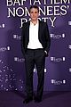stars at baftas nominees party in london 32
