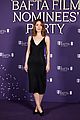 stars at baftas nominees party in london 34