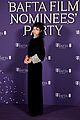 stars at baftas nominees party in london 46