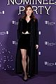 stars at baftas nominees party in london 56