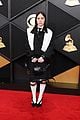 billie eilish ice out pin to grammys 05