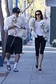 brooklyn beckham nicola peltz take their dogs to groomers 05