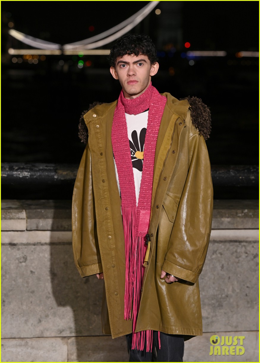 burberry fashion show london 045285214