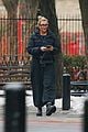cameron diaz goes for walk in park in nyc 01