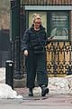 cameron diaz goes for walk in park in nyc 03