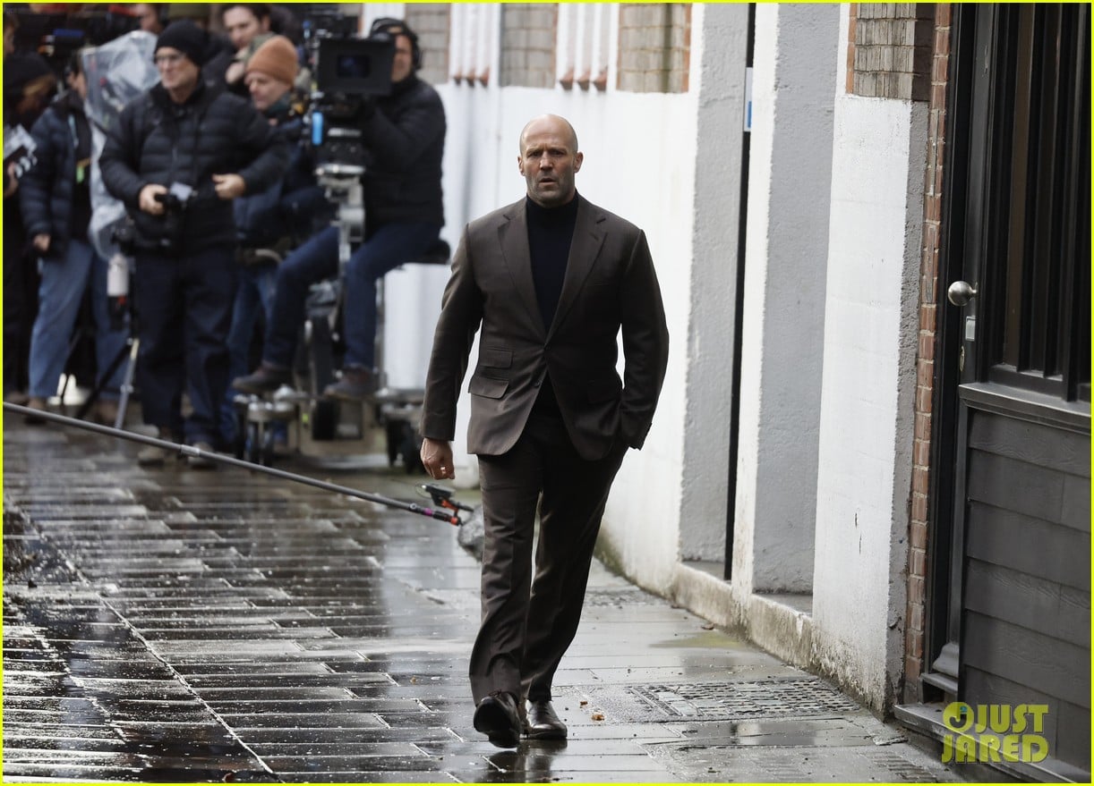 camila mendes brings style to viva la madness set with jason statham more 055284700