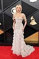 sabrina carpenter grammys carpet 01