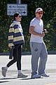 charlie puth pregnant wife brooke sansone go for walk ahead of welcoming first child 01