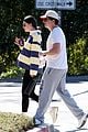 charlie puth pregnant wife brooke sansone go for walk ahead of welcoming first child 04