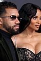ciara nfl honors red carpet 02