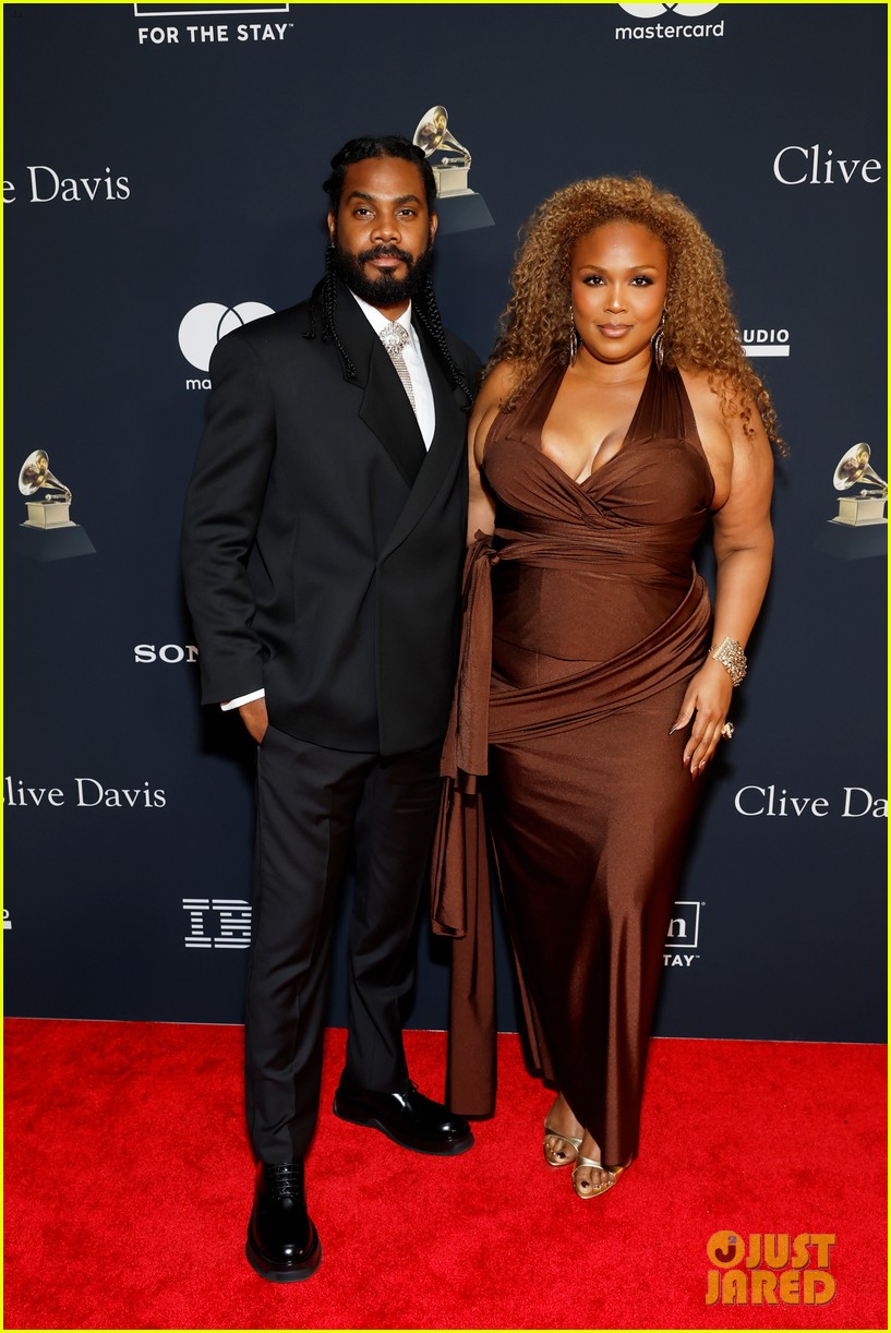 clive davis pre grammy gala 0055273577