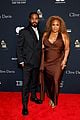 clive davis pre grammy gala 005