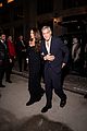 george amal clooney omega house opening in milan 04