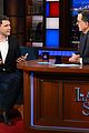 stephen colbert james talarico 02