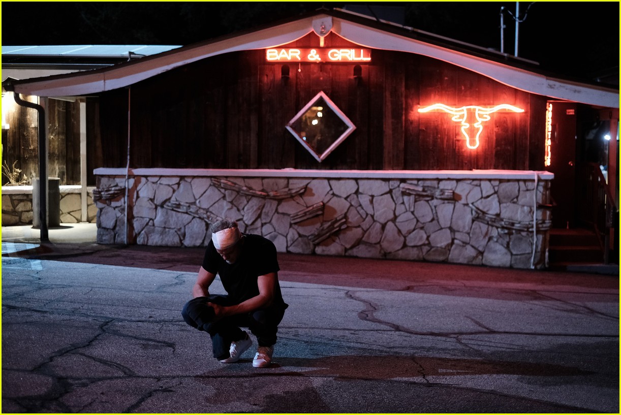 'Euphoria' Creator & HBO Speak Out on Eric Dane's Death at 53: Photo ...