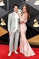 darren criss mia swier grammys 2026 05