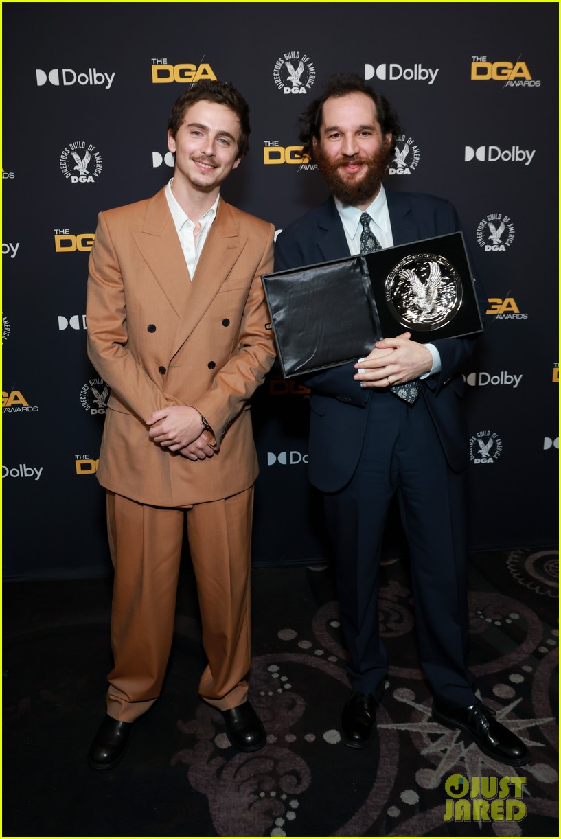 dga awards celebs 0035278181