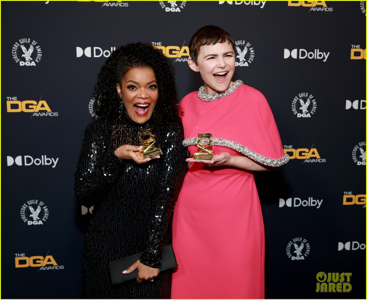 dga awards celebs 0045278182