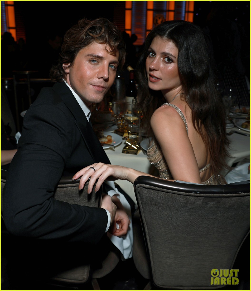 dga awards celebs 0055278183