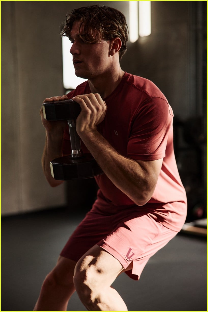 jack draper vuori gym campaign 025280306