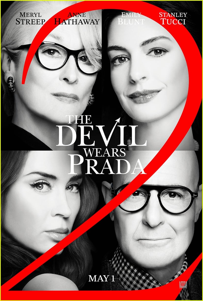 devil wears prada 2 trailer 015274247