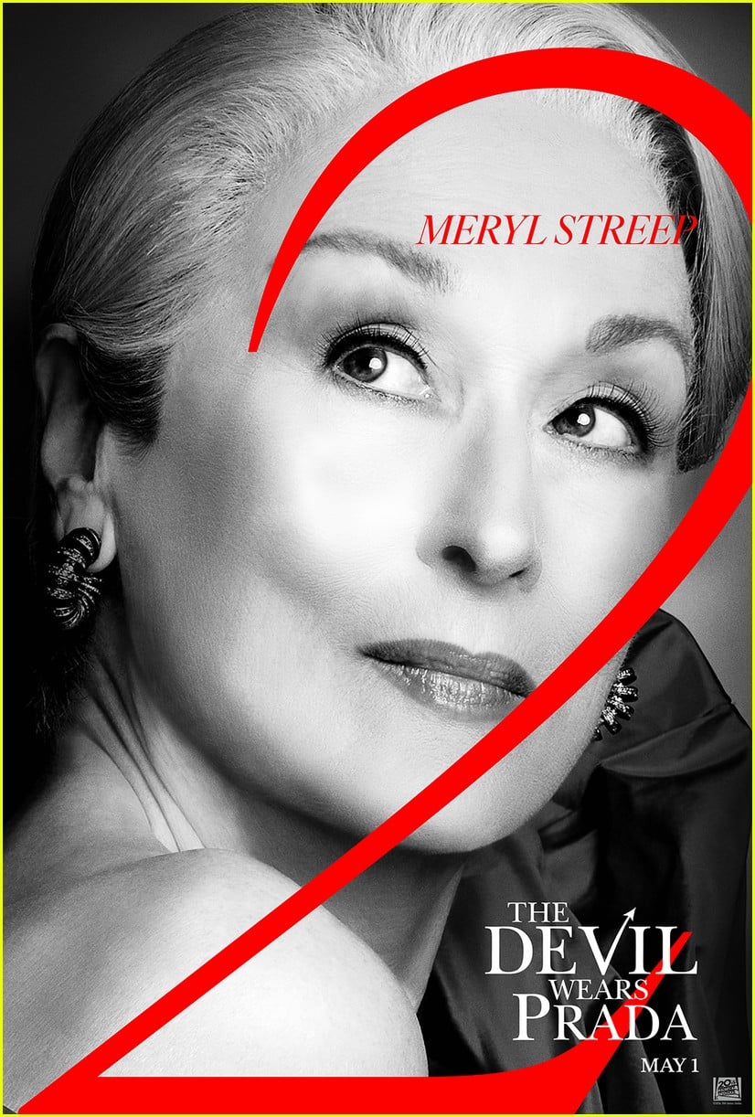 devil wears prada 2 trailer 045274250