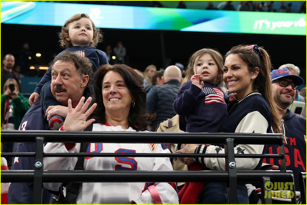 johnny gaudreau kids wife usa hockey olympics 055284588