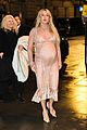 ellie goulding pregnant bafta invest in talent gala 03
