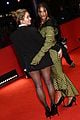 haley lu richardson handstand berlin film festival 04