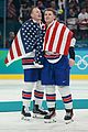 team usa hockey wins 12