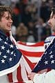 team usa hockey wins 13