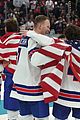 team usa hockey wins 17