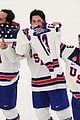 team usa hockey wins 20