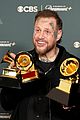 jelly roll comments on politics grammys 2026 01